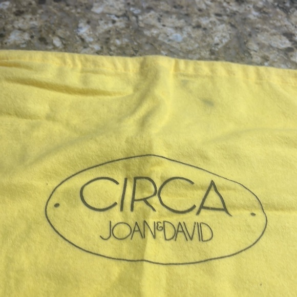 Circa Joan & David Cloth bag - Picture 2 of 2